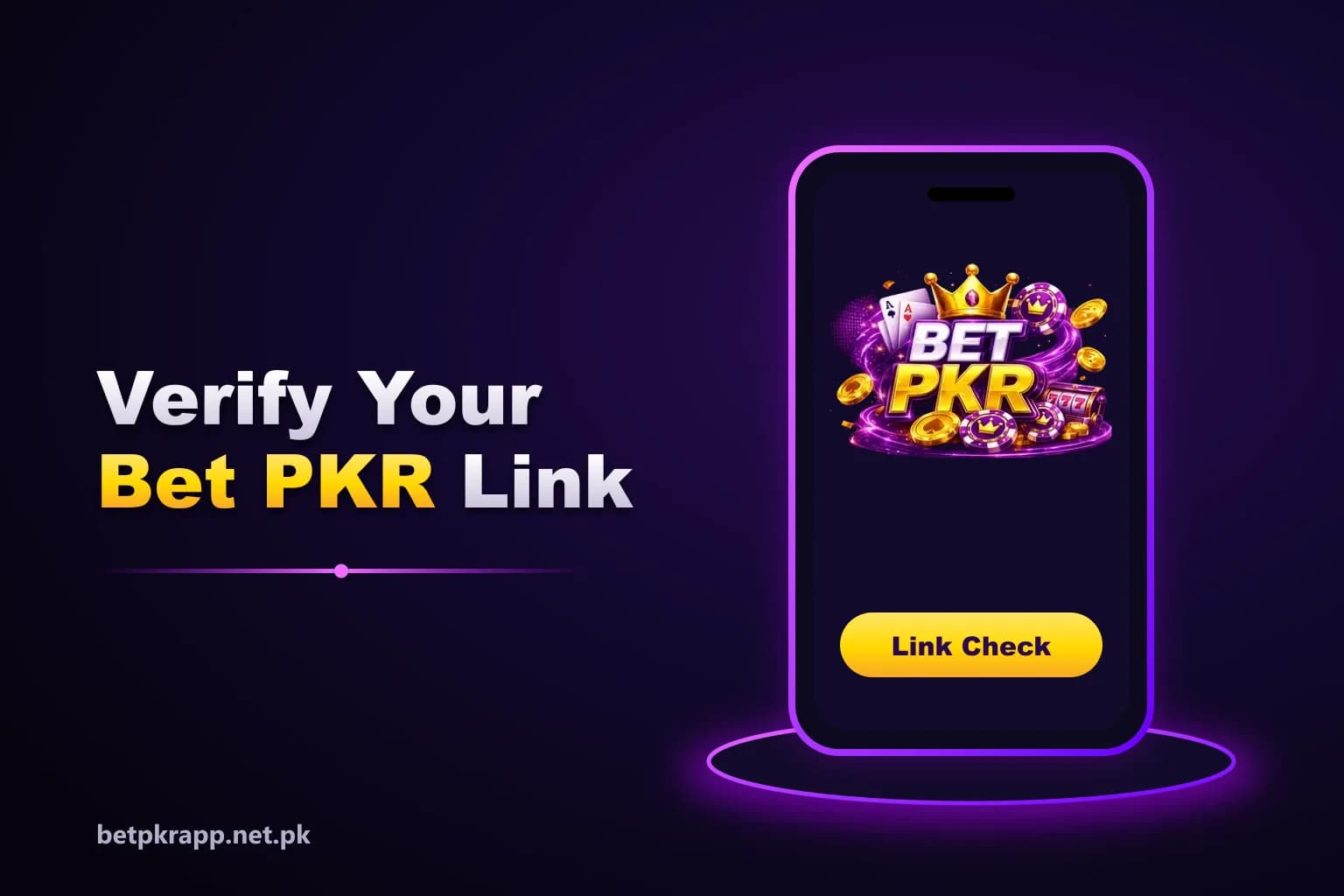 How to verify a Betpkr link by checking HTTPS and exact spelling in the browser address bar