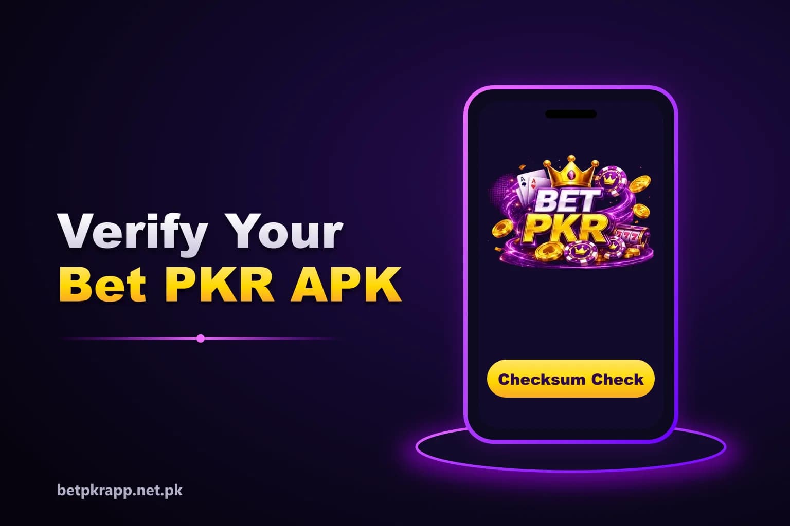 Betpkr download APK details to verify on Android including version, size and checksum Betpkr download APK details to verify on Android including version, size and checksum