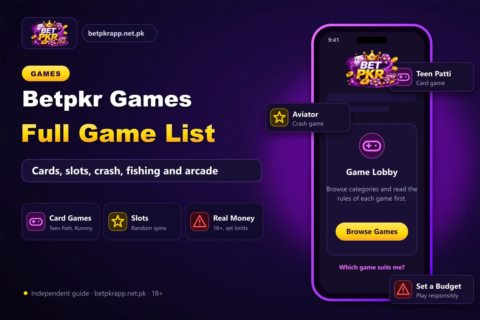 Betpkr Games Full Game List: Cards, slots, crash, fishing and arcade Betpkr Games Full Game List: Cards, slots, crash, fishing and arcade
