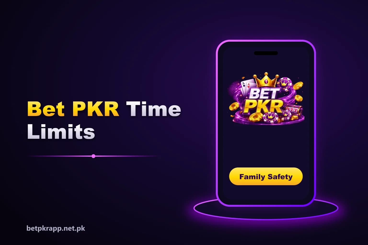 Betpkr limits set through phone screen time and app timer settings for parents Betpkr limits set through phone screen time and app timer settings for parents